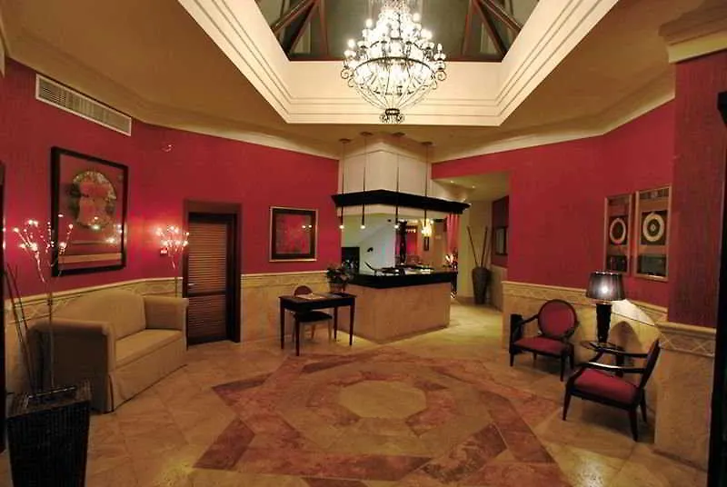 ****  B Bou Hotel La Vinuela & Spa スペイン