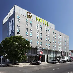 Hotell Granada