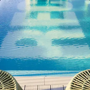 Rec - Adults Only 3* Barcelone