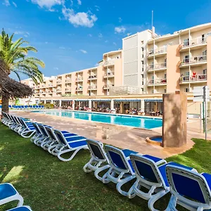 Globales Playa Hotell