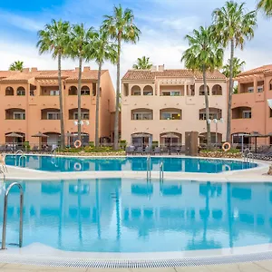 Hotel apartamentowy Amigos Club