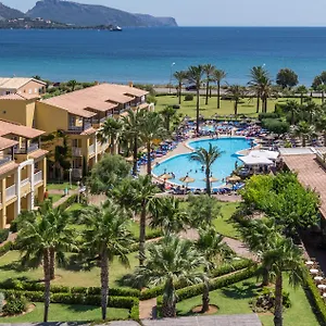 **** Lejlighedshotel Club Del Sol Spanien