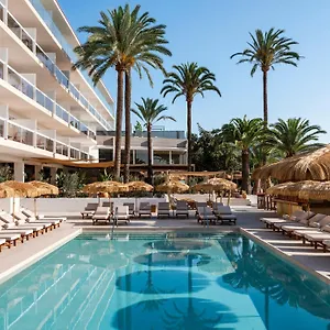 Zel Mallorca (adults Only) 4* Palmanova