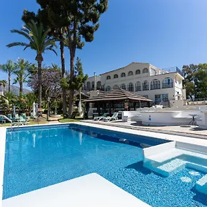 Casadelmar 23 Vacacionales Lägenhetshotell