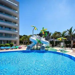 Hotel Medplaya Calypso
