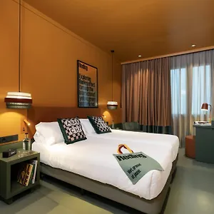 Chic&basic Reding 3* Barcelone