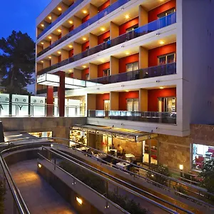 Mll Mediterranean Bay - Adults Only Hotell