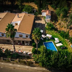 Hotell Restaurante Buitreras